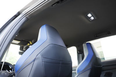 2026 Volkswagen Golf R 2.0T