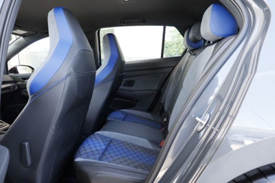 2026 Volkswagen Golf R 2.0T