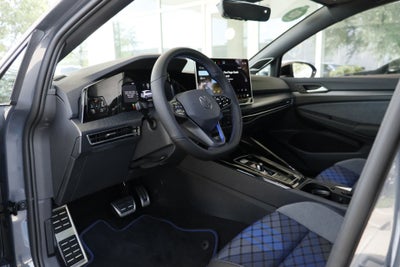 2026 Volkswagen Golf R 2.0T