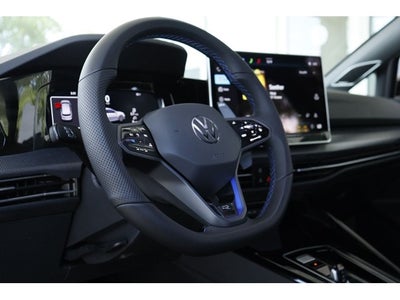 2026 Volkswagen Golf R 2.0T