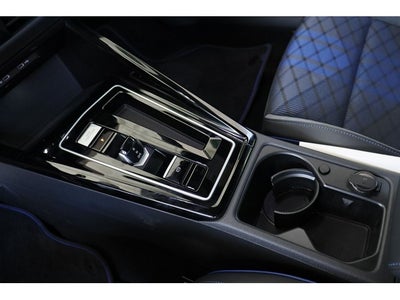2026 Volkswagen Golf R 2.0T