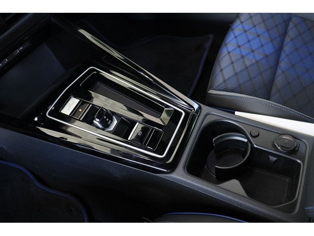 2026 Volkswagen Golf R 2.0T