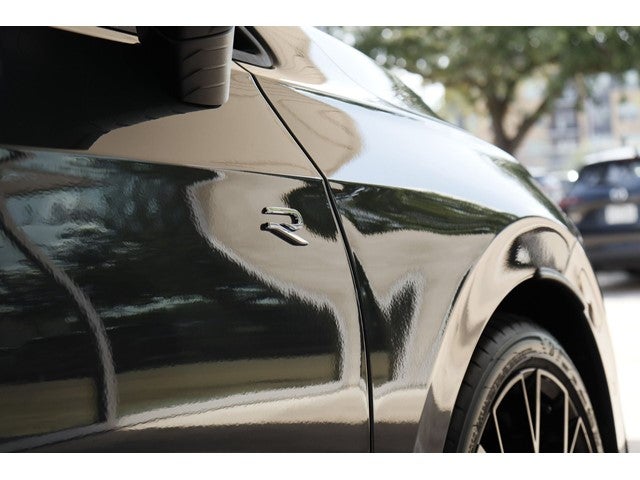 2026 Volkswagen Golf R 2.0T