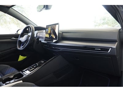 2026 Volkswagen Golf R 2.0T