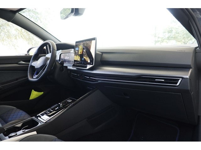2026 Volkswagen Golf R 2.0T