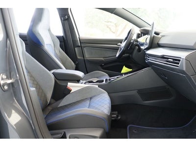 2026 Volkswagen Golf R 2.0T