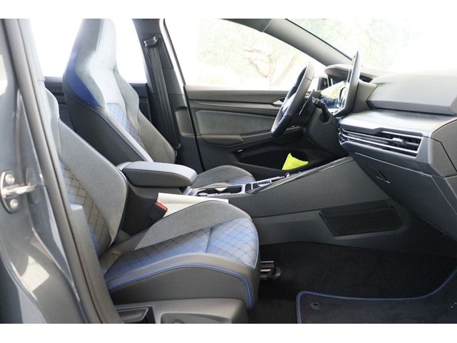 2026 Volkswagen Golf R 2.0T