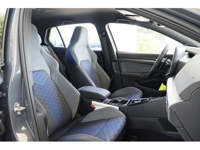 2026 Volkswagen Golf R 2.0T
