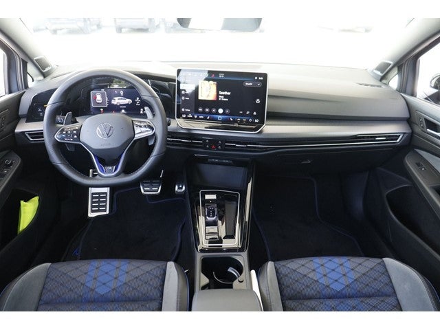 2026 Volkswagen Golf R 2.0T