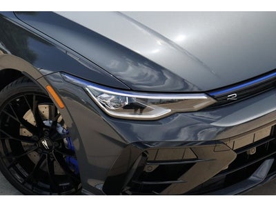 2026 Volkswagen Golf R 2.0T