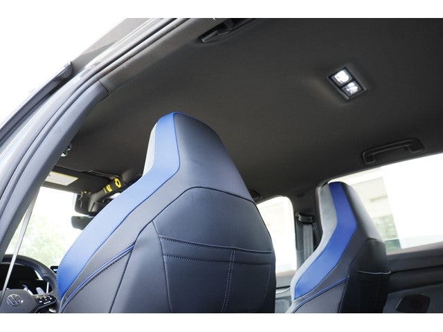 2026 Volkswagen Golf R 2.0T