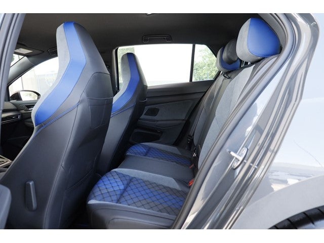 2026 Volkswagen Golf R 2.0T