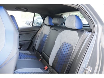 2026 Volkswagen Golf R 2.0T