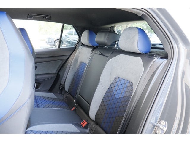 2026 Volkswagen Golf R 2.0T