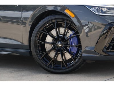 2026 Volkswagen Golf R 2.0T