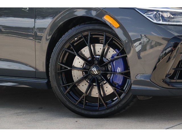 2026 Volkswagen Golf R 2.0T