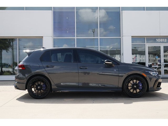 2026 Volkswagen Golf R 2.0T