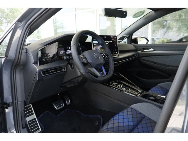 2026 Volkswagen Golf R 2.0T
