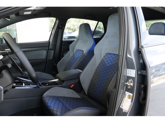 2026 Volkswagen Golf R 2.0T