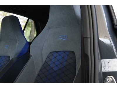 2026 Volkswagen Golf R 2.0T