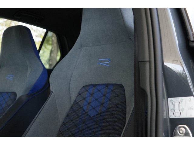 2026 Volkswagen Golf R 2.0T