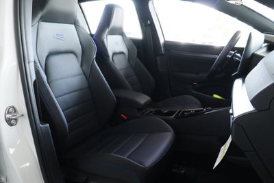 2026 Volkswagen Golf R 2.0T