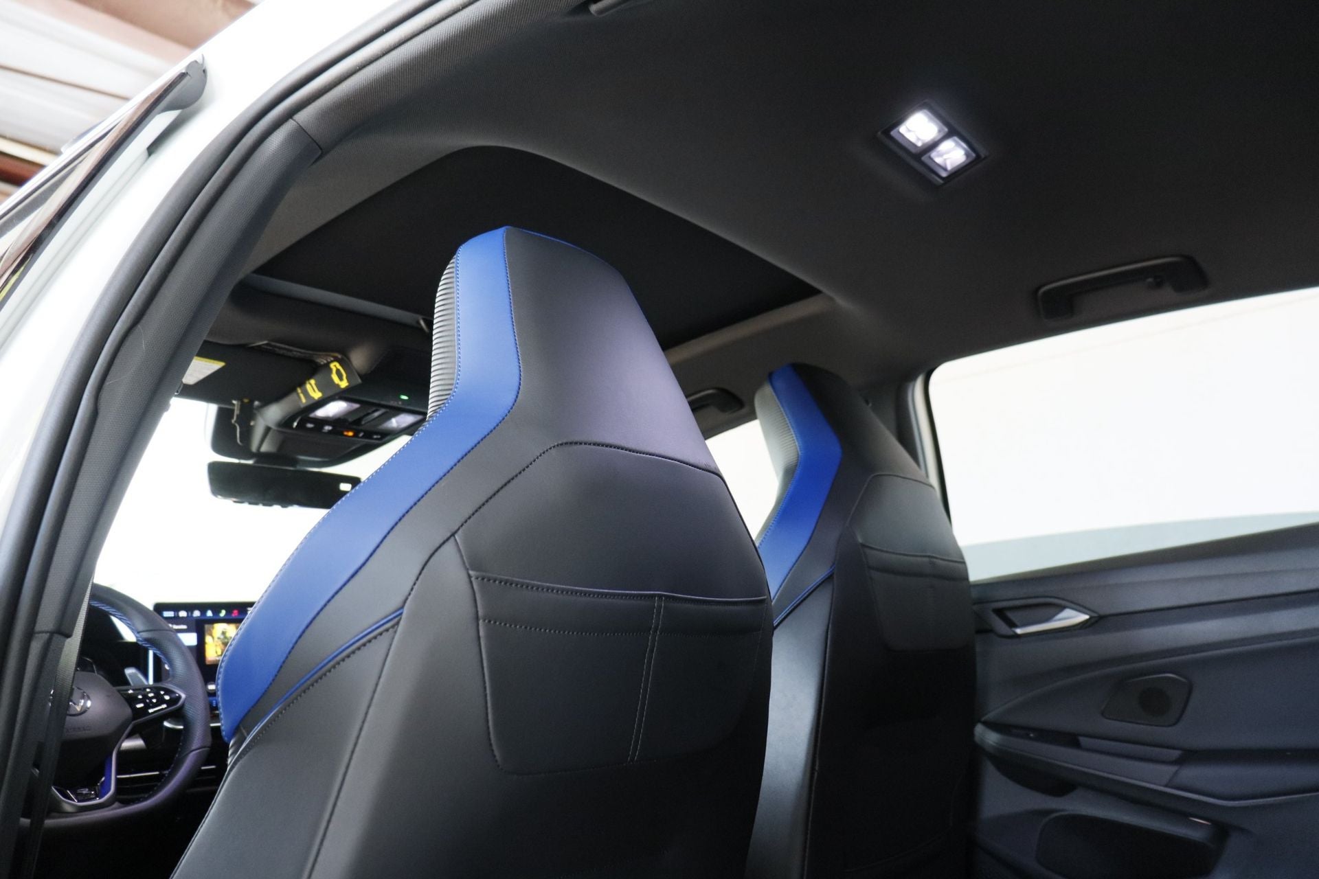 2026 Volkswagen Golf R 2.0T