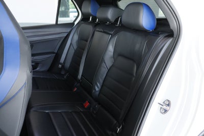 2026 Volkswagen Golf R 2.0T