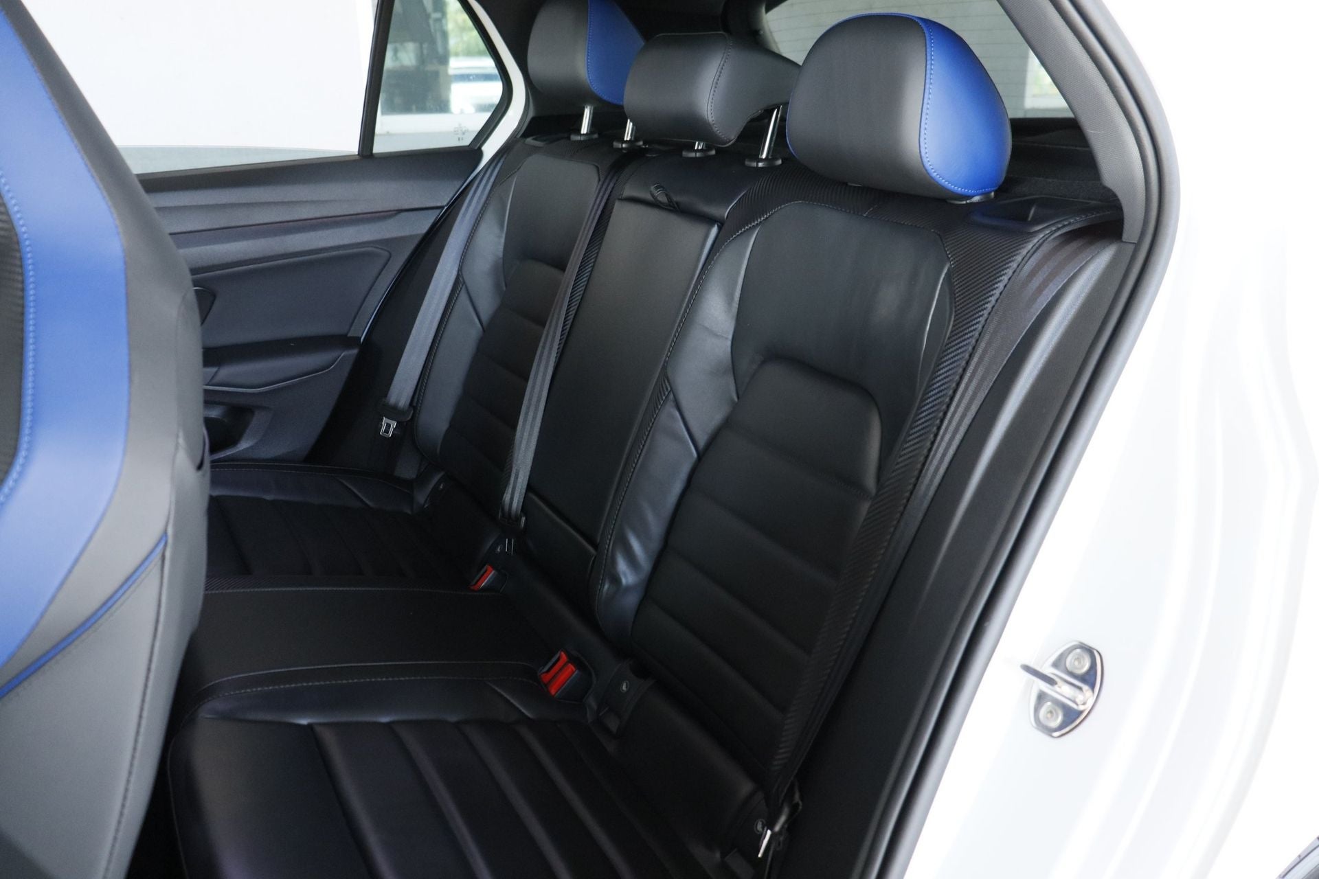 2026 Volkswagen Golf R 2.0T