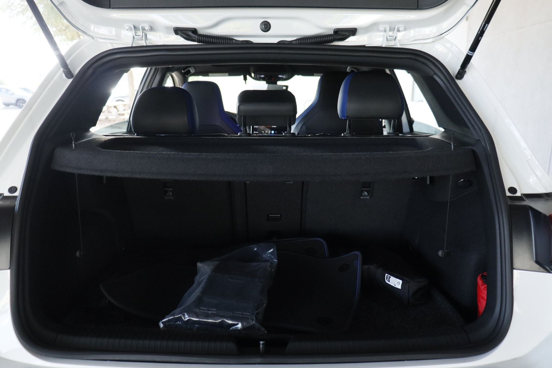 2026 Volkswagen Golf R 2.0T