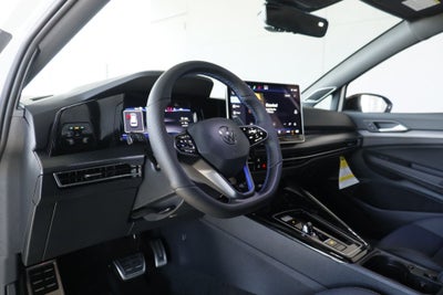 2026 Volkswagen Golf R 2.0T