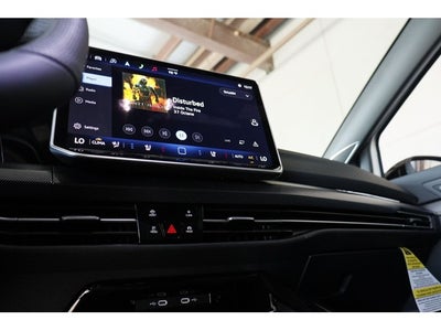 2026 Volkswagen Golf R 2.0T