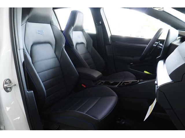 2026 Volkswagen Golf R 2.0T