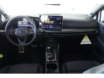 2026 Volkswagen Golf R 2.0T