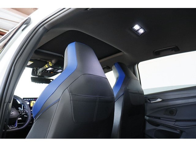2026 Volkswagen Golf R 2.0T