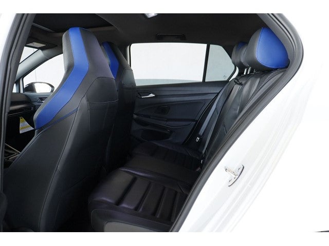2026 Volkswagen Golf R 2.0T