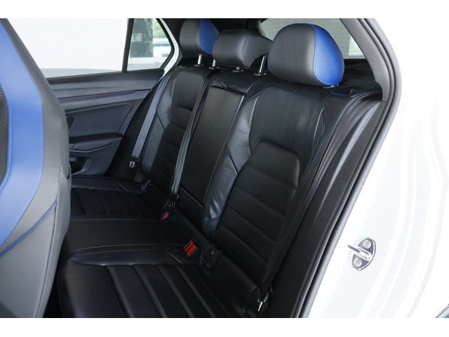 2026 Volkswagen Golf R 2.0T