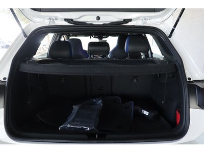 2026 Volkswagen Golf R 2.0T