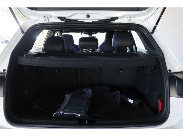 2026 Volkswagen Golf R 2.0T