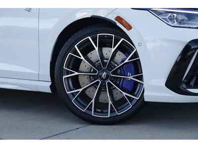 2026 Volkswagen Golf R 2.0T