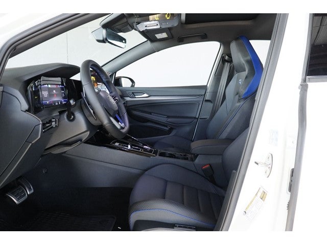2026 Volkswagen Golf R 2.0T