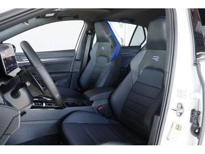 2026 Volkswagen Golf R 2.0T