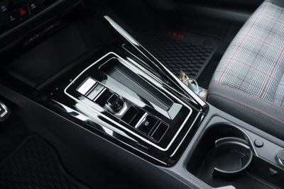 2026 Volkswagen Golf GTI 2.0T S