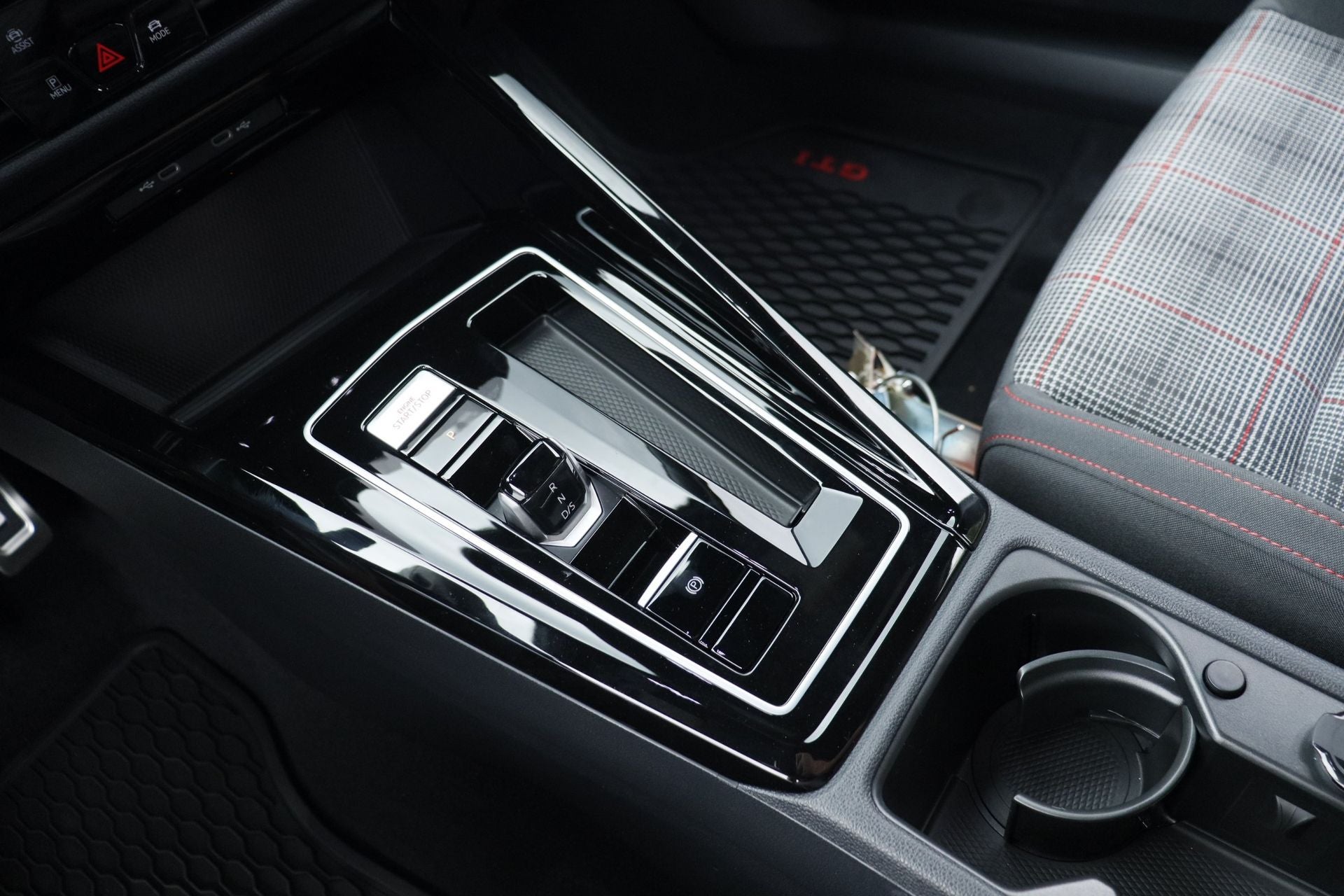 2026 Volkswagen Golf GTI 2.0T S
