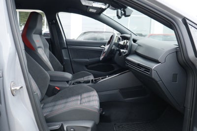 2026 Volkswagen Golf GTI 2.0T S