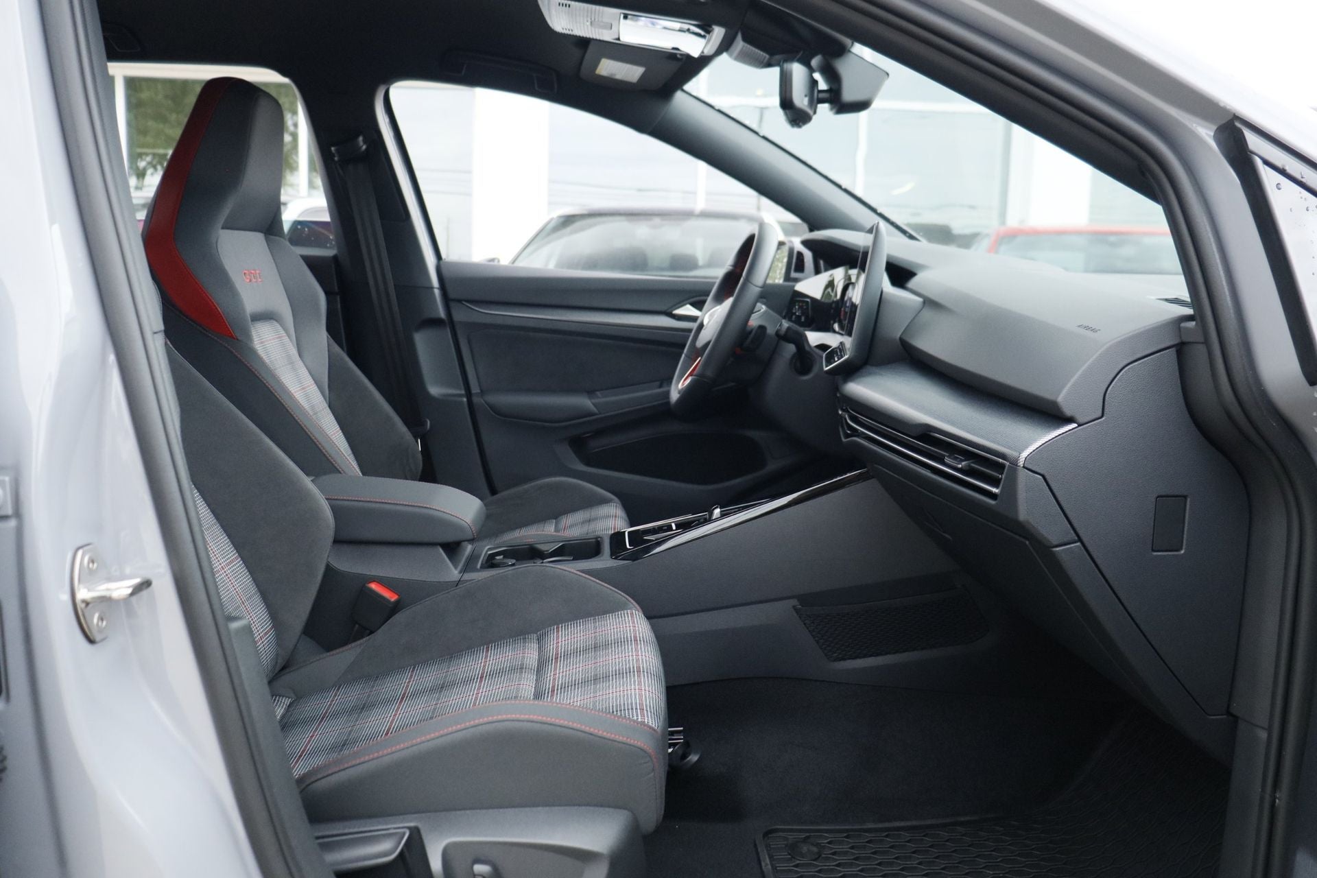 2026 Volkswagen Golf GTI 2.0T S