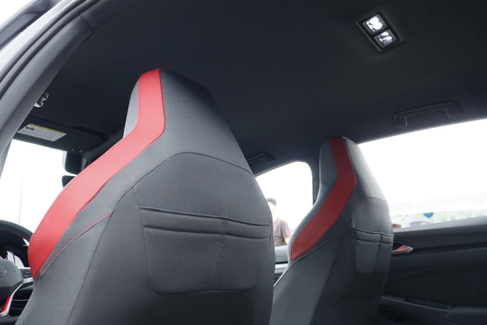 2026 Volkswagen Golf GTI 2.0T S