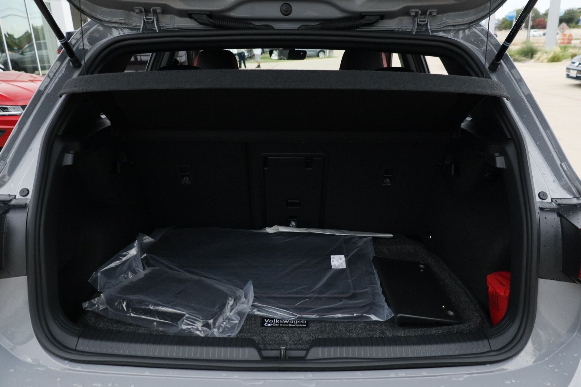 2026 Volkswagen Golf GTI 2.0T S