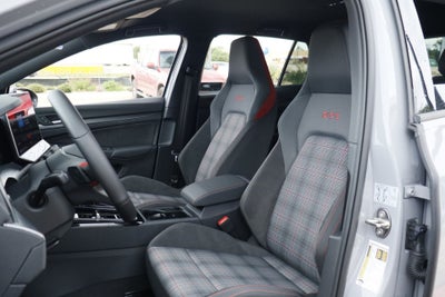 2026 Volkswagen Golf GTI 2.0T S