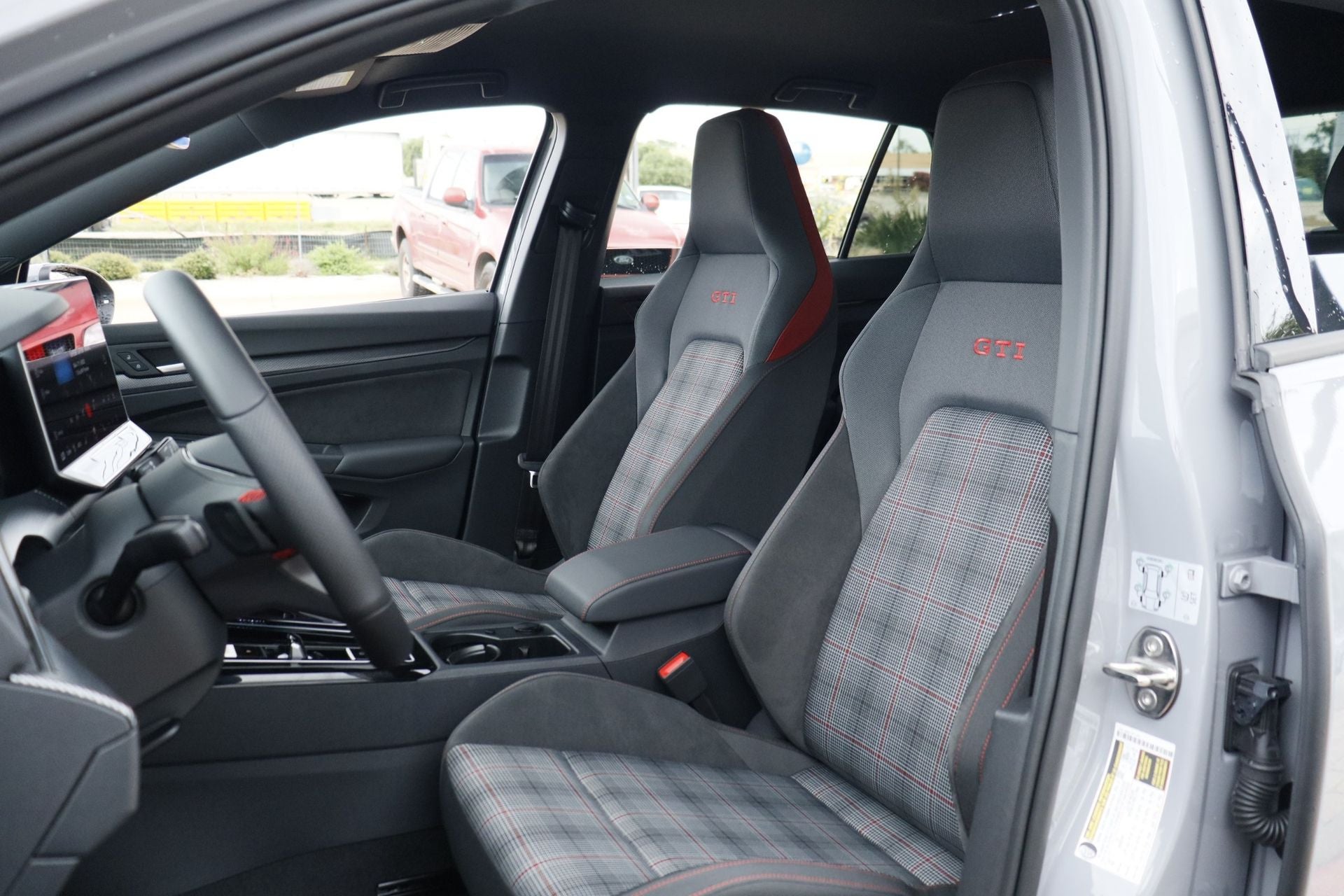 2026 Volkswagen Golf GTI 2.0T S
